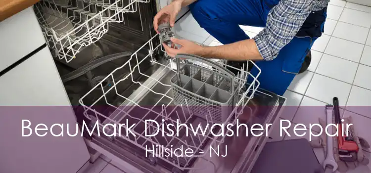 BeauMark Dishwasher Repair Hillside - NJ