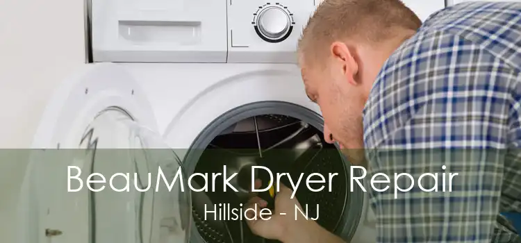 BeauMark Dryer Repair Hillside - NJ