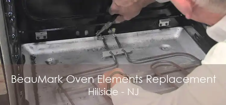 BeauMark Oven Elements Replacement Hillside - NJ