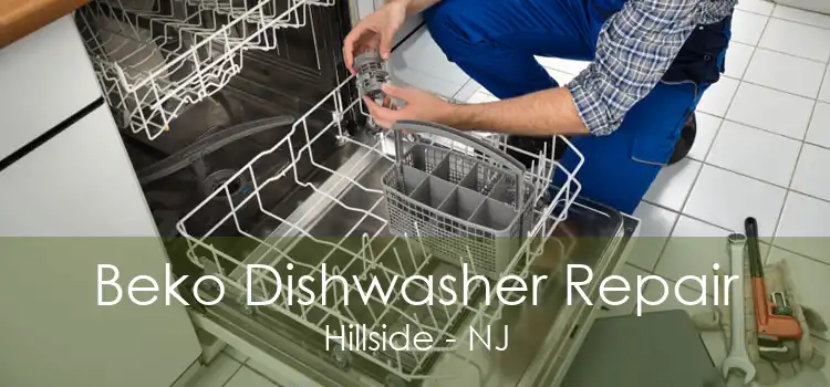 Beko Dishwasher Repair Hillside - NJ