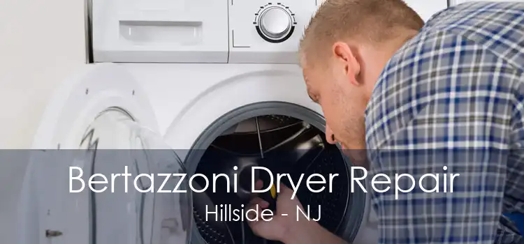 Bertazzoni Dryer Repair Hillside - NJ