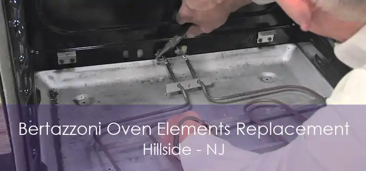 Bertazzoni Oven Elements Replacement Hillside - NJ