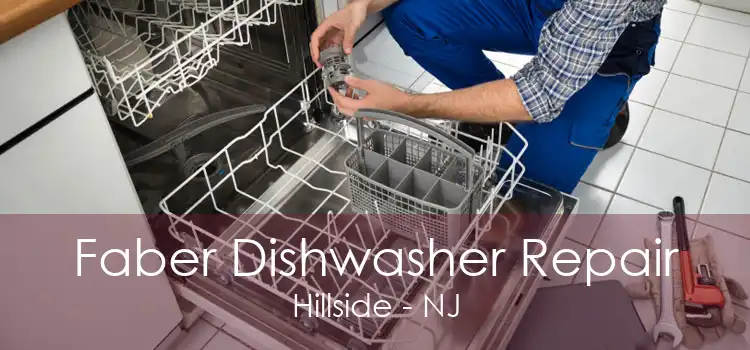 Faber Dishwasher Repair Hillside - NJ