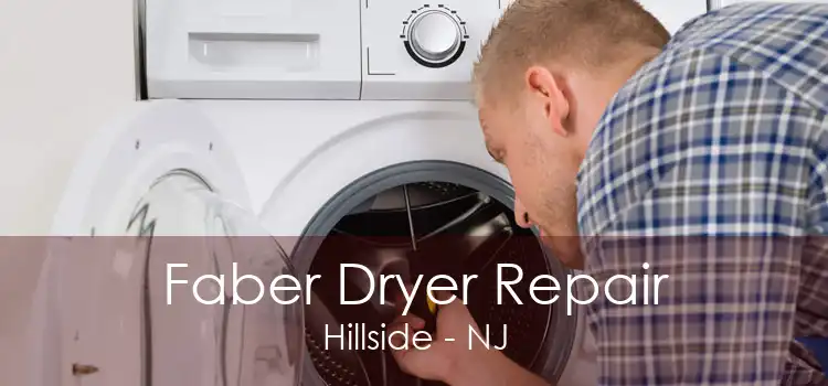 Faber Dryer Repair Hillside - NJ