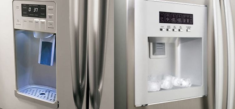 Commercial Ice Maker Repair Hillside, NJ 