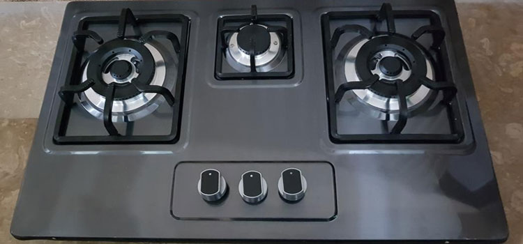 Gas Stove Installation Services in Hillside, New Jersey