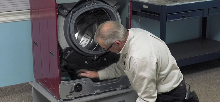 Washing Machine Repair in Hillside, NJ