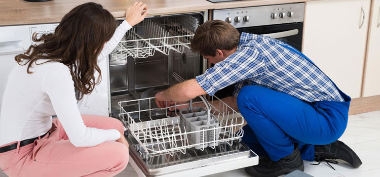 microwave-installation in Hillside, NJ