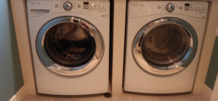 Washer and Dryer Repair in Hillside, NJ