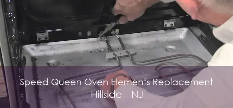 Speed Queen Oven Elements Replacement Hillside - NJ